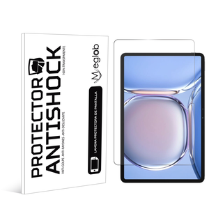 ฟิล์มกันรอยหน้าจอ ANTISHOCK สำหรับแบล็ควิว เมก้า 3 พรีเมี่ยม การ์ด สำหรับหน้าจอของอุปกรณ์ของคุณ - Product Image 1