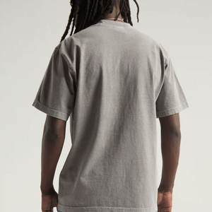 T-shirt pour adulte, poids maximum, 7,5 oz. - Product Image 3