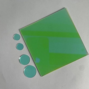 Tùy chỉnh OEM CSD quang thấp-pass Kính cực tím máy ảnh Lọc 90% ánh sáng truyền 1 năm bảo hành nghiêm ngặt Mười từ - Product Image 4