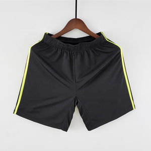 เสื้อฟุตบอลผ้าโพลีเอสเตอร์100% มีบริการออกแบบและพิมพ์ตามสั่งสำหรับเสื้อฟุตบอลฝรั่งเศส - Product Image 2