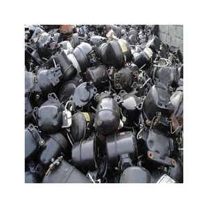 AC and Fridge Compressor Scrap / Compressor Scrap Metal / Compressor AC Scrap - Product Image 3