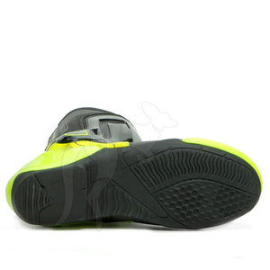 รองเท้ามอเตอร์ไซด์หนังแท้รองเท้ามอเตอร์ไซด์ผลิตตามสั่งใส่สบาย - Product Image 4