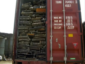 เศษทองแดงหม้อน้ำคุณภาพพรีเมียมขายส่ง ความบริสุทธิ์ทองแดง 99.9% เศษทองแดงหม้อแปลงไฟฟ้า 50กก./200กก./400กก. เยอรมนี - Product Image 4