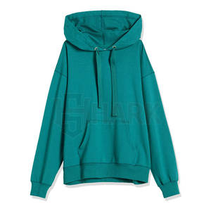 Vêtements décontractés de haute qualité Sweats à capuche pour femmes Prix raisonnable Meilleure vente Sweats à capuche pour femmes pour adultes - Product Image 1