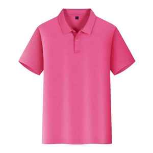 Chemises de golf personnalisées pour hommes, séchage rapide, écologiques, respirantes, 100% coton, uniforme de sublimation, uni - Product Image 2
