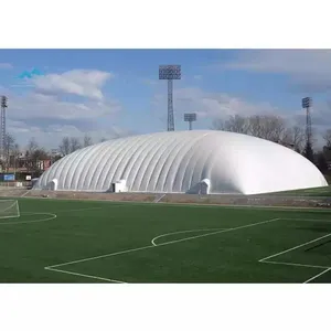 Air Dome Sports Football Hall Soccer Court Sport Stadium