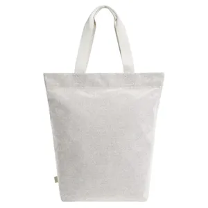 Sacs fourre-tout promotionnels personnalisés LOOM, sacs de shopping personnalisables pour le merchandising - Product Image 3