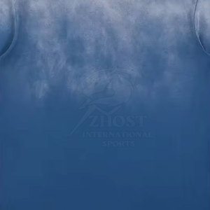 Camiseta Fashion Sunfade de Algodón Lavado Premium, Ropa Urbana Casual de Verano para Uso Diario - Product Image 4