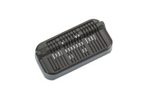 VARDIT PC REGULADO 16 MM 1,3 LPH 16 mil 0,40mm GOTEO LATERALES ESPACIO 30 cm - Product Image 2