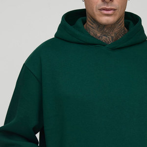 Fabricant pakistanais de sweats à capuche personnalisés pour hommes avec impression DTF, taille adulte, sweats à capuche pour hommes de haute qualité avec impression DTF - Product Image 2