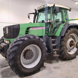 Tracteur agricole Fendt 926 VARIO avec moteur et roulement Surveillance automatique à distance Garantie 1 an-Propre et bon marché - Product Image 1