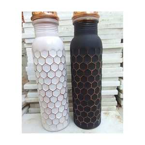 New Look with Reasonable Price Ayurveda Copper <b>Bottle</b> <b>Drinking</b> Water From Copper <b>Bottle</b> with High Quality - Product Image 6