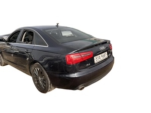 Audi A6 2012 Nuevo A6 3.0 TDI Quattro - Product Image 4