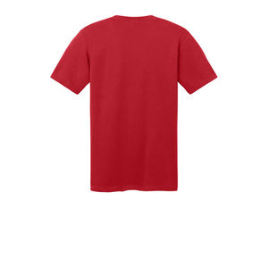 Compre Ahora Camisetas de Algodón Lisas para Hombre Más Vendidas, Suministro al por Mayor, Tela Cómoda, Manga Corta, Etiqueta y Marca Personalizadas - Product Image 4