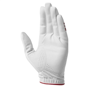 Gants de golf sur mesure de haute qualité nouveau design en cuir gants de golf gants de sport imperméables accessoires - Product Image 2