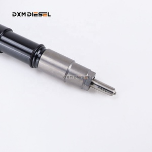 Inyector de combustible Common Rail 23670-00020 23670-30140 ililux ilG111K - Product Image 2