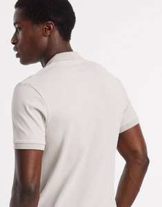 Chemises polo originales en gros, dernier design, logo personnalisé, chemises polo de golf pour hommes de haute qualité, taille plus, pour le sport - Product Image 2