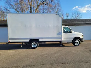 USADO, Volante a la Izquierda/Derecha, FORD E-350 SUPER DUTY 2018, Modelo 2020, 100% en Perfecto Estado, Sin Accidentes - Product Image 2