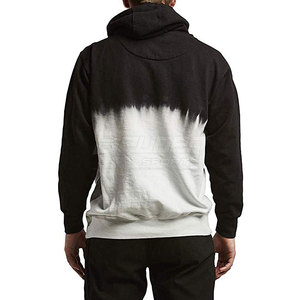 Sweats à capuche pour hommes en coton au design personnalisé, légers, respirants, de qualité supérieure pour hommes à bas prix - Product Image 4