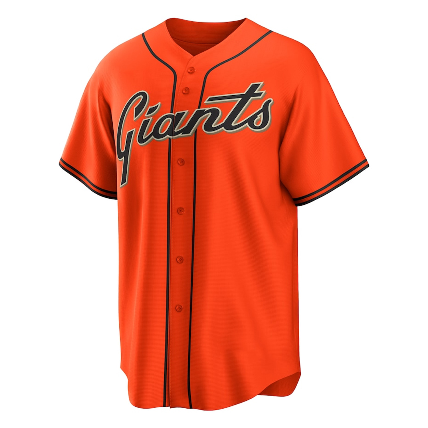 Custom San Francisco Giants Jerseys Quality Style