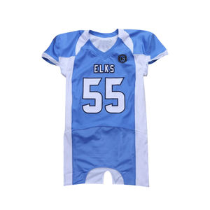 เสื้อฟุตบอลแบบอเมริกัน - Product Image 6