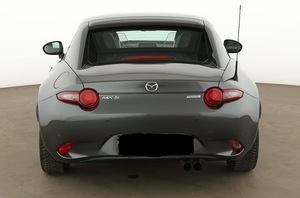 Mazda MX-5 2.0 Sports-Line 2017 Usado, 2 Plazas, 4 Cilindros, 160hp, Gasolina, Compatible con E10, Transmisión Manual, Volante a la Izquierda - Product Image 6