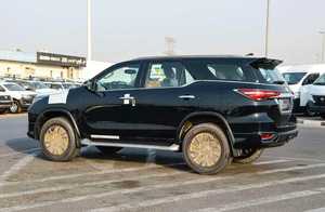 NOUVEAU TOYOTA 2025 POUR TUNER SR5 0KM 7 PLACES 6 CYLINDRES 299 CV TRANSMISSION AUTOMATIQUE - Product Image 5