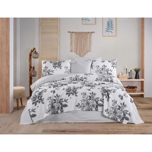 Bedding World Albero Housse de couette simple en coton double Collection de housses de couette élégantes - Product Image 1