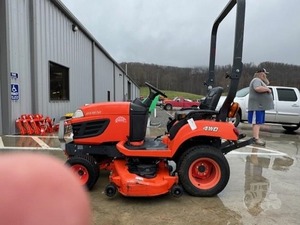 BX1870, el cortacésped más vendido, motor de 2 tiempos de grado Industrial, herramientas de Tractor de 170cc, Hardware, cortador de césped para Tractor de jardín - Product Image 5