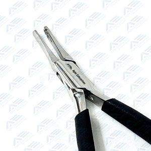 Premium <b>Eyeglass</b> Arms <b>Frame</b> <b>Eyeglasses</b> Nose Pad Remover Multi-purpose Adjusting upgraded Nose Pad Plier #22n - Product Image 3