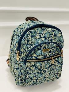 Mochila para pañales con logotipo personalizado, bolsa acolchada de algodón impermeable para viaje, mamá, bebé, al aire libre, cremallera frontal, gran capacidad, nuevo - Product Image 5