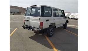 2024 Used AWD Hardtop Diesel Pickup Right Hand Drive R17 Leather Seats Dark ACC Automatic 360 Rear <b>Camera</b> - Product Image 2