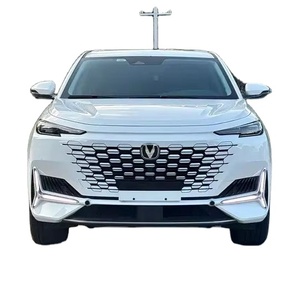 SUV Usado 2024 2.0T 2WD Premium, Diseño UNI, Motor Blue Whale, Sin Accidentes, Listo para Enviar - Product Image 1