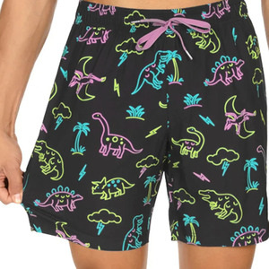 Shorts de Playa Elásticos en 4 Direcciones para Surfistas, Shorts de Playa Resistentes con Cintura Fija y Shorts de Playa de Alta Calidad - Product Image 4