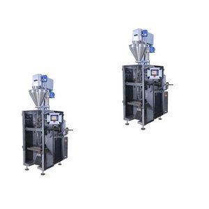 Precio al por mayor más vendido totalmente automático collar tipo máquina de embalaje - Product Image 1