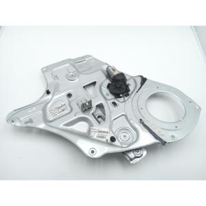 Soporte Trasero Izquierdo para KIA Sportage Serie (04>10) 834713U000 - Product Image 3