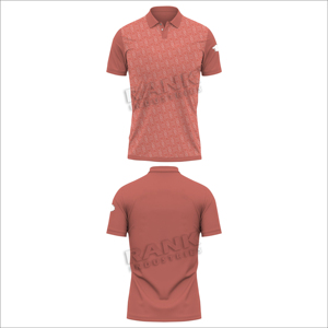 Polos de Hombre de Tela Suave, Polos de Manga Corta para Hombre, Camiseta Cómoda de Verano para Hombre - Product Image 5