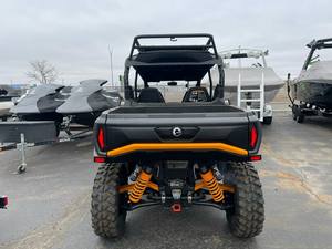 <span class=keywords><strong>Promo</strong></span> Penjualan 2026 Can-Am Commander MAX XT-P UTV - Product Image 2