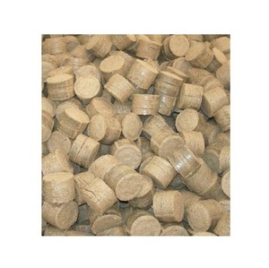Briquetas de madera de buena calidad/briquetas de aserrín de madera para sistema de calefacción disponibles en stock fresco a granel a precio mayorista - Product Image 1