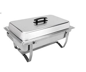 Plato de frotamiento para precio al por mayor, servicio de catering para fiestas de compromiso y bodas, plato de frotamiento, calentador de alimentos, suministros de Hotel - Product Image 1