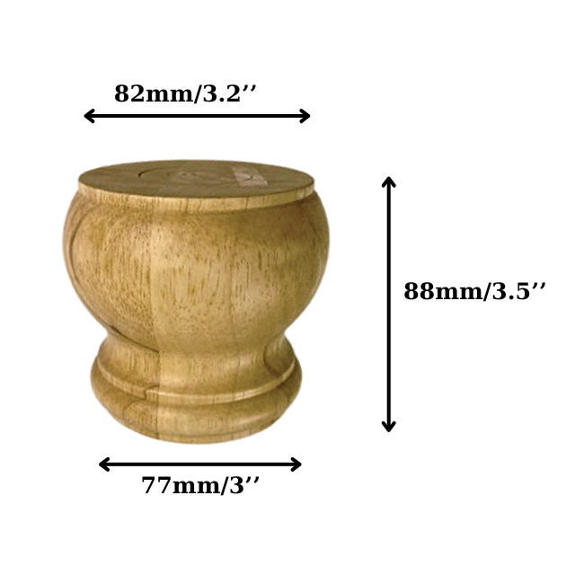 walnut, natural, dark oak