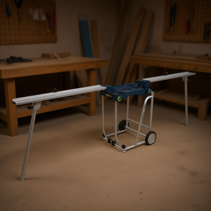 Juego de sierras eléctricas Festool con base UG-KA-KS 60 - Product Image 3