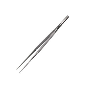 8 1/4นิ้ว debakey คีมขนาดเล็ก1มม. ปลายมนเครื่องมือผ่าตัดสแตนเลสแม่นยำเครื่องมือทางการแพทย์ - Product Image 6