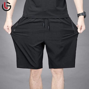 Shorts durables personnalisés pour hommes Shorts décontractés pour hommes Shorts pour hommes légers - Product Image 3