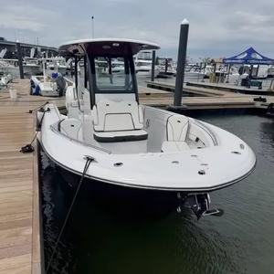 Nuevo Bote Bowrider Cobalt CS23 2025 en Venta - Product Image 1