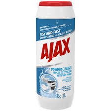 Détergent Ajax pour le nettoyage de la cuisine, caractéristique jetable, choix fiable pour une fraîcheur éclatante - Product Image 4