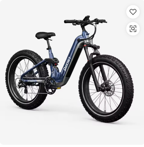 Nouveaux vélos de route Mokwheeel Obsidian FatTire à vendre - Product Image 1