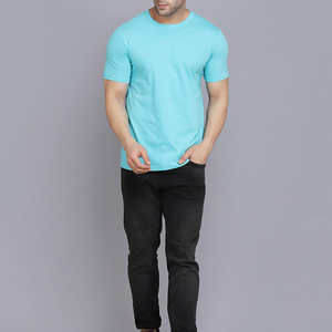 La última camiseta de hombre transpirable de alta calidad al mejor precio buen material asequible Top diseño profesional camisetas de hombre para hombre - Product Image 4