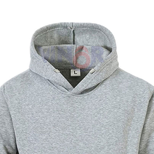 Survêtement pour hommes 100% coton de haute qualité nouveau style solide motif hiver adapté survêtement uni disponible aux prix de gros - Product Image 4