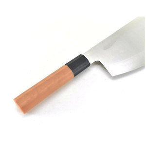 มีดเหล็กดามัสกัสใบมีดมีดเครื่องครัวเครื่องครัว8นิ้วคุณภาพสูงเป็นมิตรกับสิ่งแวดล้อมทันสมัยสำหรับเชฟมืออาชีพ - Product Image 4